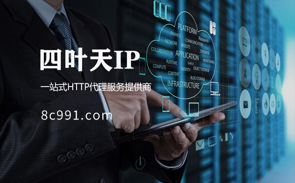 【阜新代理IP】IP地址是什么？更改IP地址会有什么影响？